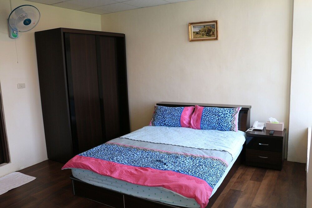 Harmony Guest House Budai Екстериор снимка