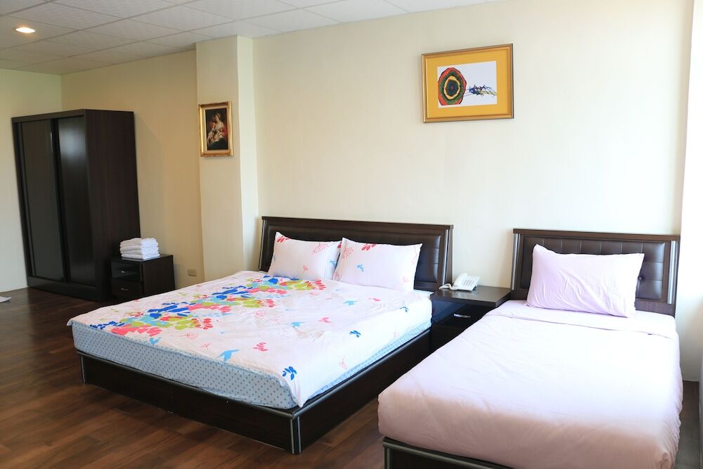 Harmony Guest House Budai Екстериор снимка